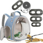 Guinea Pig Carrier, Guinea Pig Carrier by WEVONIGU