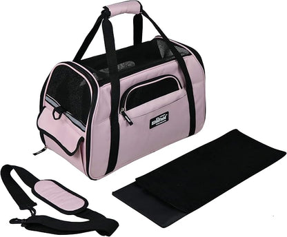 EliteField Soft Sided Pet Carrier - Image 4
