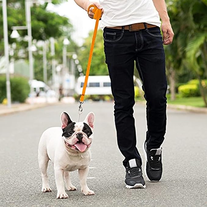 Long Dog Puppy Obedience Recall Training Agility Lead, Leash - Image 5