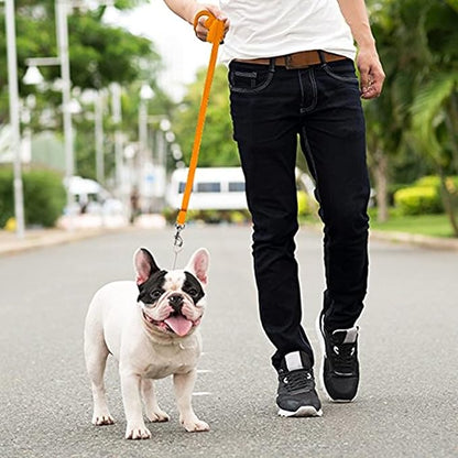 Long Dog Puppy Obedience Recall Training Agility Lead, Leash - Image 5