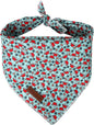 Summer Bandana - Cute Pet Bandana by UPURARAPUP