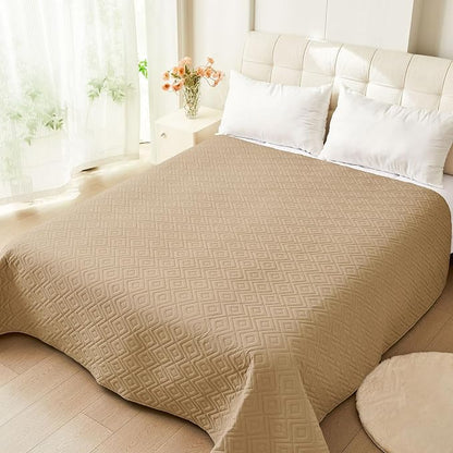 hyha Waterproof Dog Blanket, Soft Dog Bed Cover Pet Blankets, Waterproof Sofa - Image 8