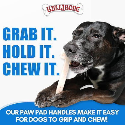 Bullibone Nylon Dog Chew Toy for Aggressive Chewers - Image 8