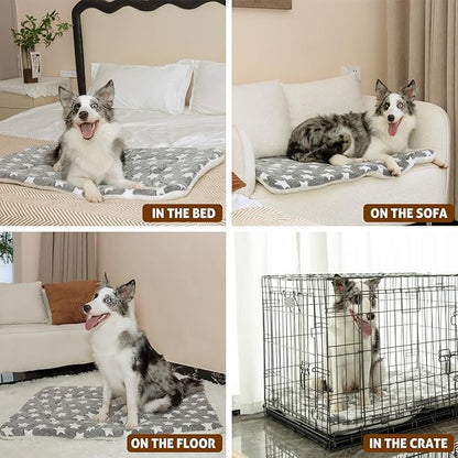 Mora Pets Dog Crate Pad - Image 6