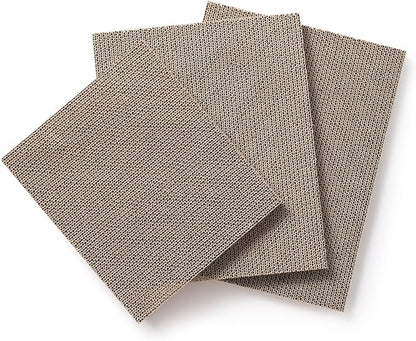 Refill Scratch Pads for Hide & Scratch Vertical Cat Scratcher Box - Image 3