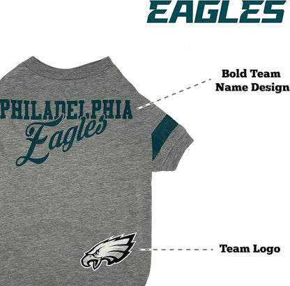 NFL Philadelphia Eagles T-Shirt - Image 5