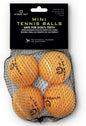 Hyper Pet MINI Tennis Balls for Dogs Safe Dog Toys & Tennis Balls for Exercise by HyperPet