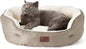 Bedsure Dog Beds for Small Dogs by BEDSURE
