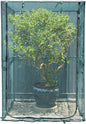 Portable 4'x4' Large 6FT Tall Plant Netting Cover Crop Cages Pest Guard Cover by porayhut