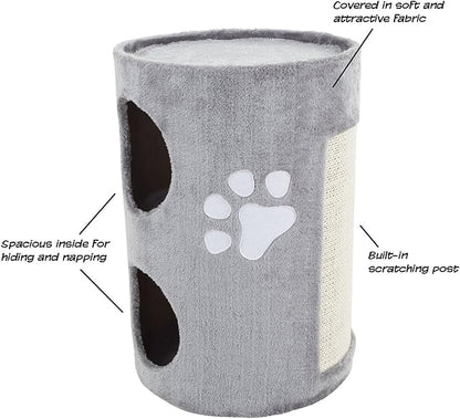 20.5-Inch Cat Condo - Image 4