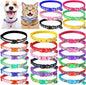 Yunsailing 24 Pcs Cat Collars by Yunsailing