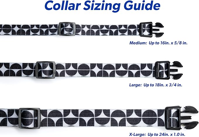 MS-5 Automatic Pet Door Collar, Genuine High Tech Pet Brand Dog Collar - Image 5