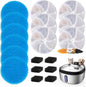 6 Set Cat Water Fountain Replacement Filter Only by KWUY