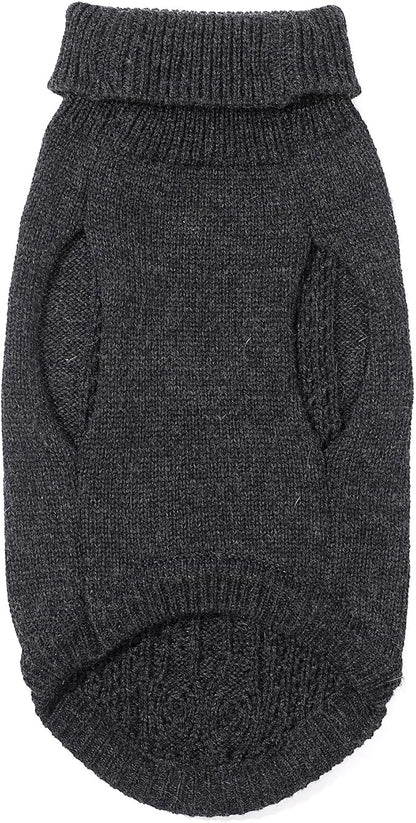 Stretchy Cat Sweater - Image 6