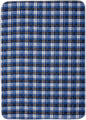 Non-Slip Bed Pads for Incontinence Washable 36" x 72", Waterproof Bed Pads by Brosive