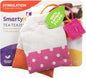 SmartyKat (2 Count Tea Teazers Catnip Cat Toys by SmartyKat