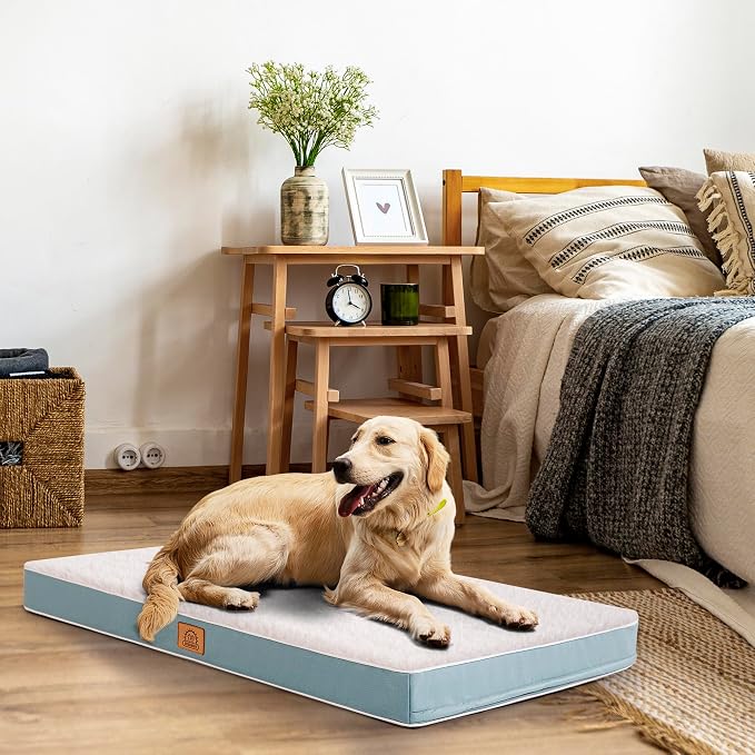 Extra Large Orthopedic Dog Bed for Big Dogs - Image 6
