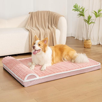 Orthopedic Dog Bed Medium Size Dog - Image 2