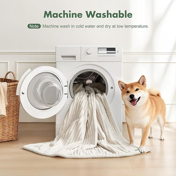 Waterproof Dog Blanket for Couch - Image 6