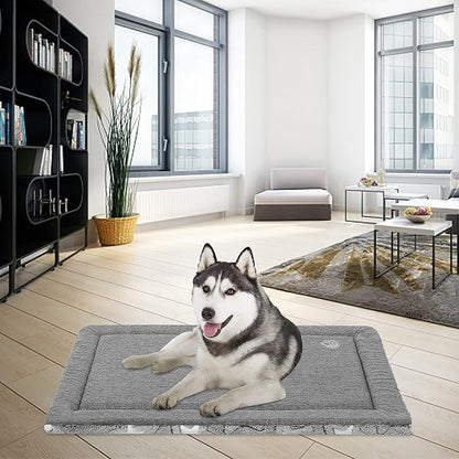 EMPSIGN Dog Crate Pad - Image 5