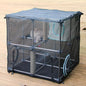 INTURN Catio Outdoor Cat Enclosure, Compact Kit by Unknown