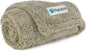 PetAmi Fluffy Waterproof Dog Blanket by PetAmi