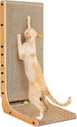 EHEYCIGA Cardboard Cat Scratcher by EHEYCIGA