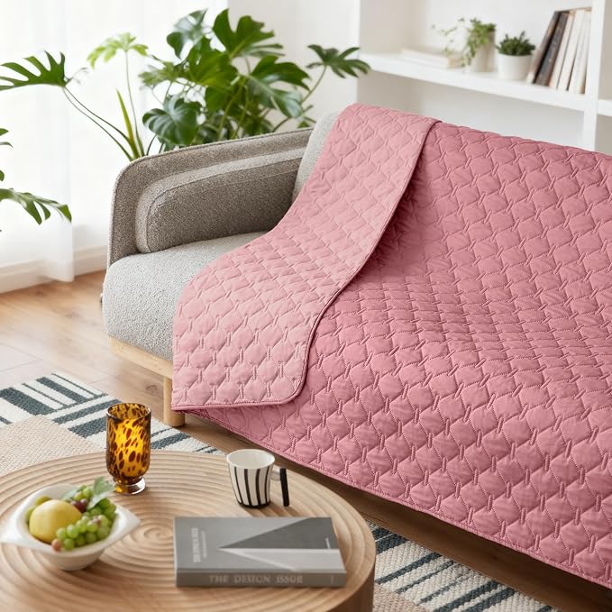 gogobunny 3X Stronger Waterproof Pet Blanket, Scratch Proof Furniture Protector - Image 5