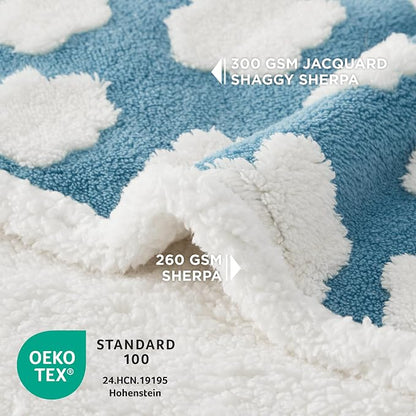 LE SURE Waterproof Dog Blanket for Large Dogs - Image 2