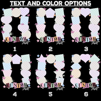 Tehg & Tuhg Custom T Shirts - Image 5