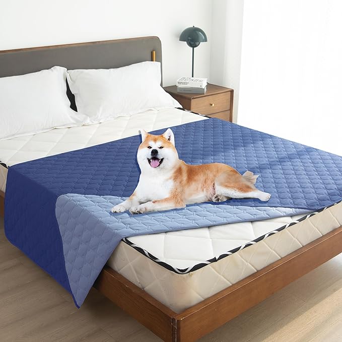 gogobunny 100% Double Sided Waterproof Dog Blanket Soft Pet Bed Cover - Image 7