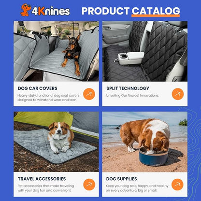 Dog Bed Cover – Waterproof Cover - Image 7