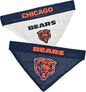 Pets First NFL DOG BANDANA by PETSFIRST