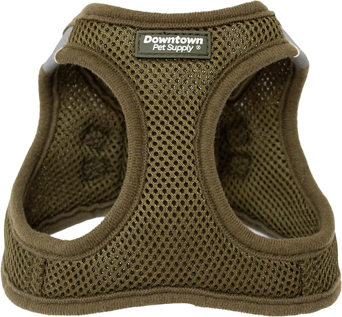 Downtown Pet Supply Step in Dog Harness by DowntownPetSupply