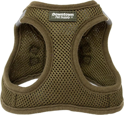 Downtown Pet Supply Step in Dog Harness by DowntownPetSupply