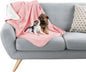 Waterproof Pet Blanket by PETMAKER