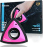 Analan Mini Pet Hair Remover for Car Detailing Supplies, Carpet Dog Hair by ANALAN