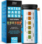 Water Hardness Test Kit by JNWDirect
