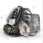 Expandable Cat Backpack, Cat Bubble Backpack Carrier by Cawypety