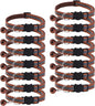 14 Pack Breakaway Cat Collar by Unknown