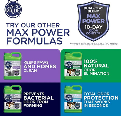 Cat's Pride Max Power: Total Odor Control - Image 8