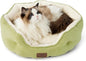 Bedsure Dog Beds for Small Dogs by BEDSURE
