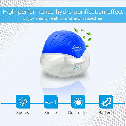 Sirena Twister Air Purifier - Image 6