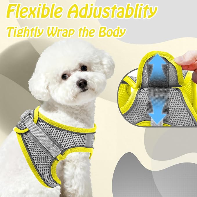 AIITLE Escape Proof Dog Harness - Image 10