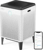 Coway Airmega 400S App-Enabled Smart Air Purifier, True HEPA Air Purifier by Coway