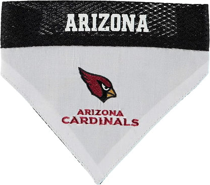 Pets First NFL DOG BANDANA by PETSFIRST