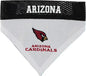 Pets First NFL DOG BANDANA by PETSFIRST