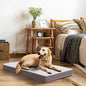 Orthopedic Dog Bed for Large Dogs and Extra Large Dogs, XL Dog Bed by SUNHEIR