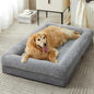 BFPETHOME XL Extra Orthopedic Dog Bed by BFPETHOME