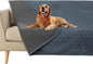 fuguitex Waterproof Dog Blanket Bed Cover Dog Crystal Velvet Moroccan Fuzzy by fuguitexHome